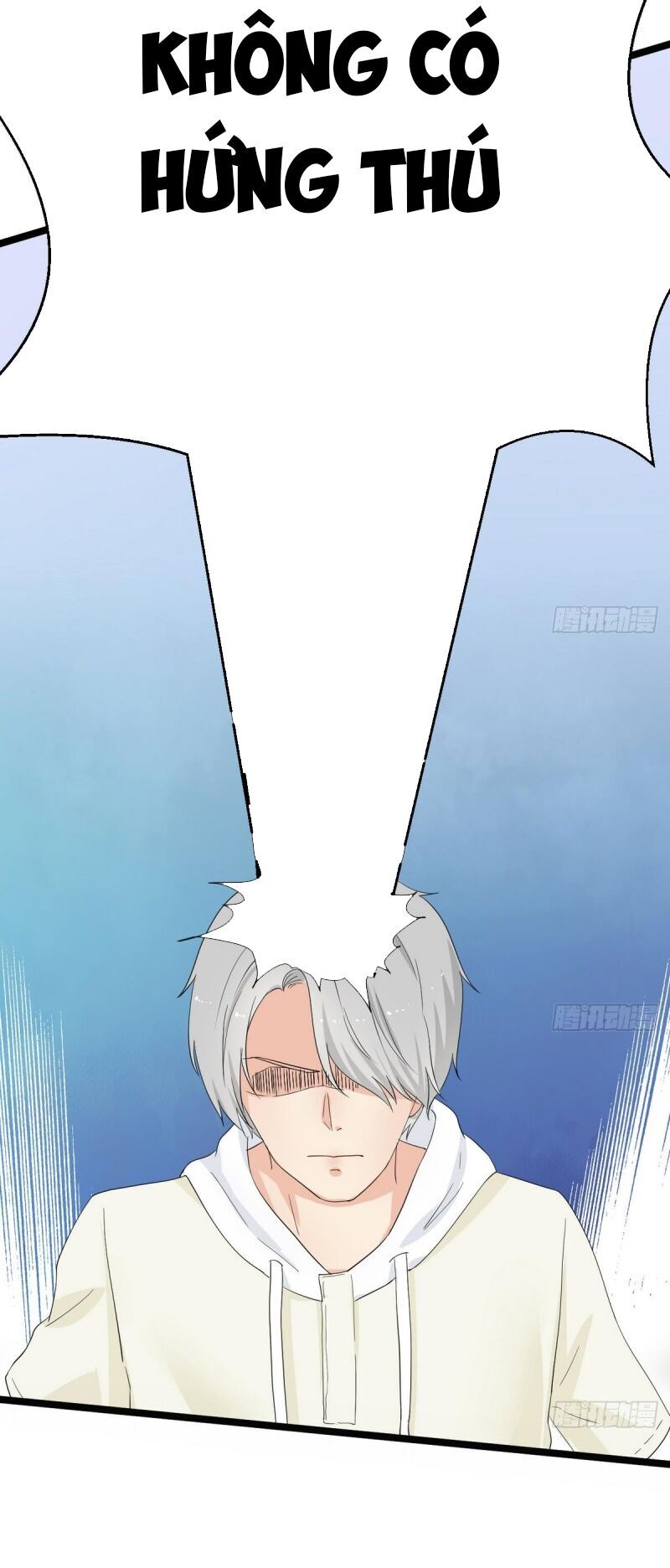 Hắn Là Long Ngạo Thiên Chapter 30 - Trang 2