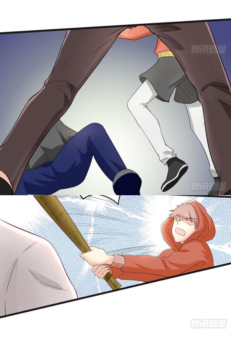 Hắn Là Long Ngạo Thiên Chapter 31 - Trang 2