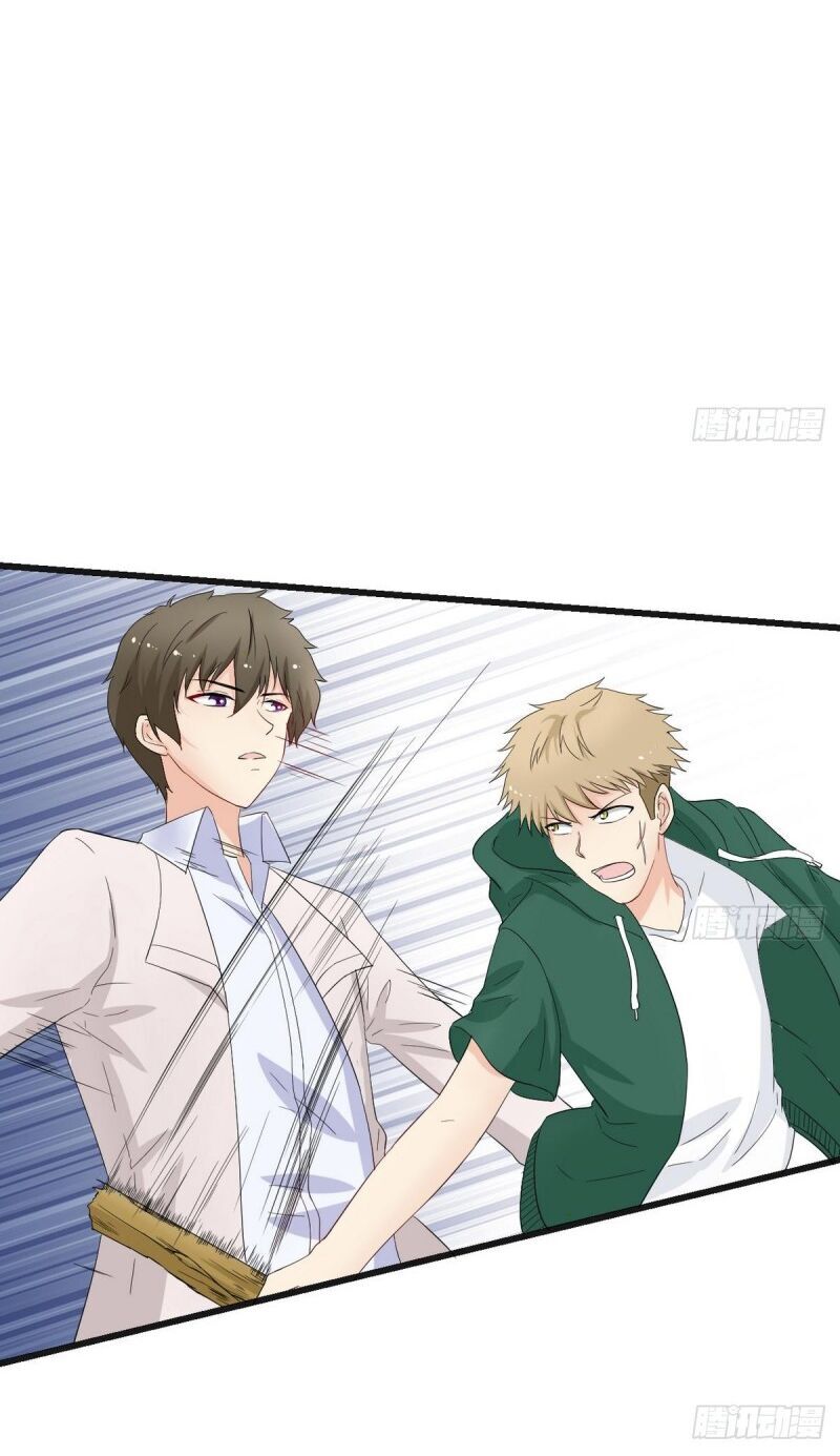 Hắn Là Long Ngạo Thiên Chapter 31 - Trang 2