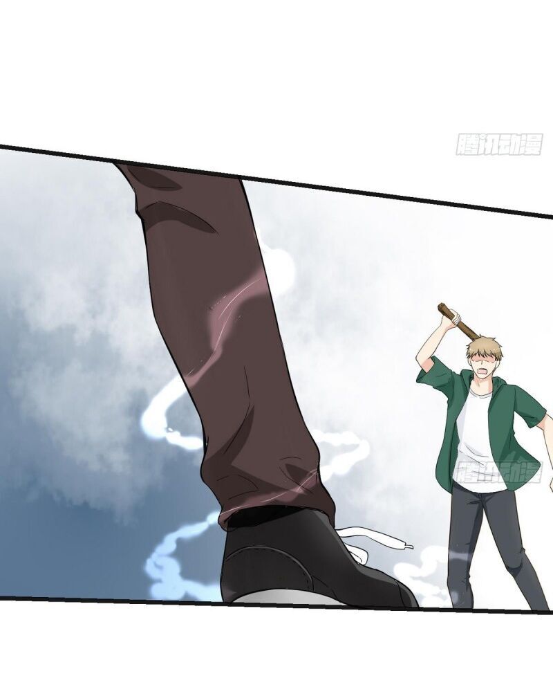 Hắn Là Long Ngạo Thiên Chapter 31 - Trang 2