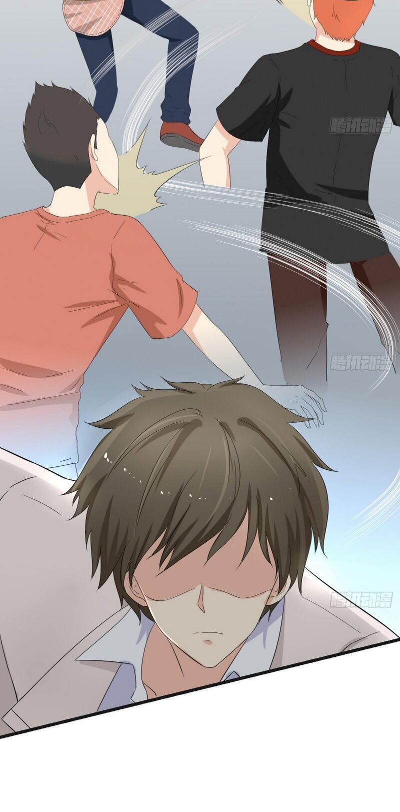 Hắn Là Long Ngạo Thiên Chapter 31 - Trang 2