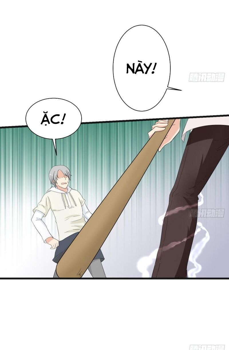 Hắn Là Long Ngạo Thiên Chapter 31 - Trang 2