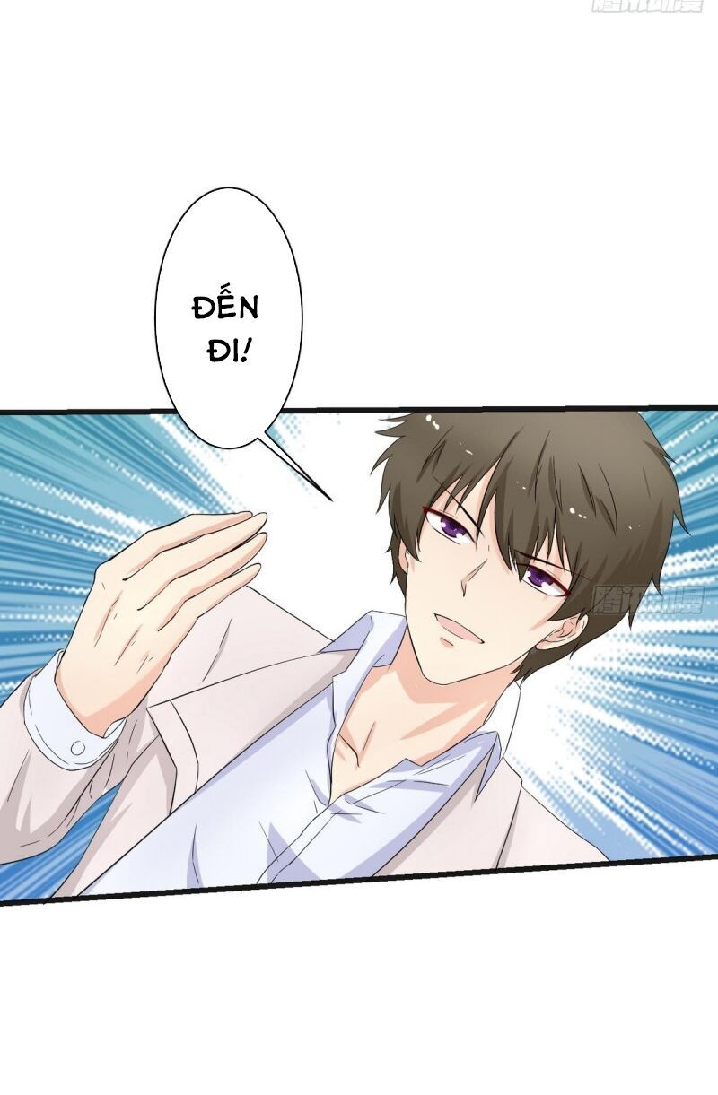 Hắn Là Long Ngạo Thiên Chapter 31 - Trang 2