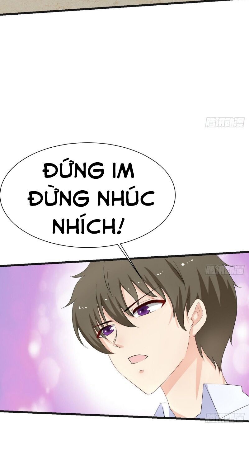 Hắn Là Long Ngạo Thiên Chapter 31 - Trang 2