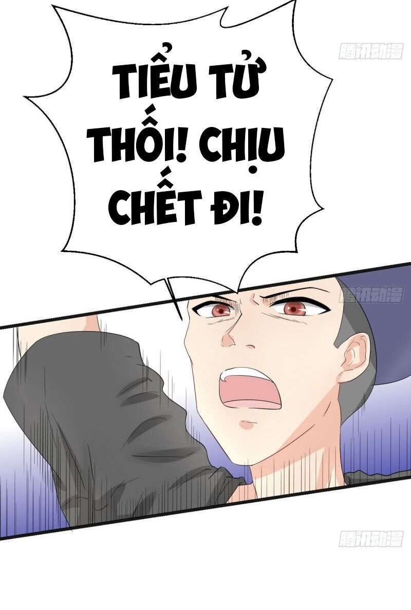 Hắn Là Long Ngạo Thiên Chapter 31 - Trang 2