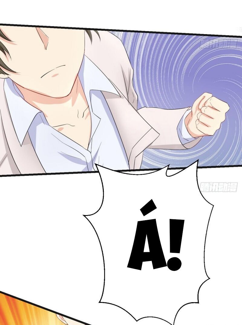 Hắn Là Long Ngạo Thiên Chapter 31 - Trang 2