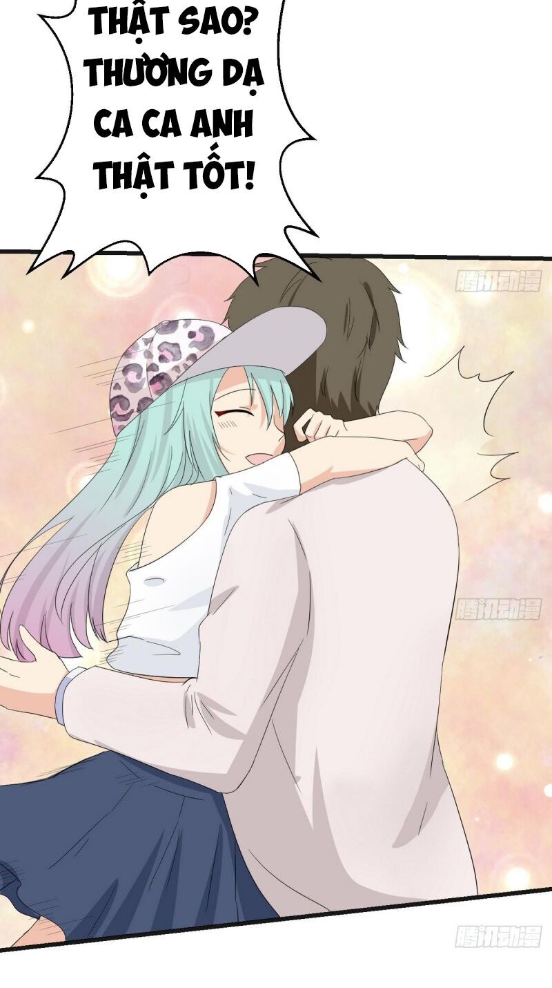 Hắn Là Long Ngạo Thiên Chapter 32 - Trang 2