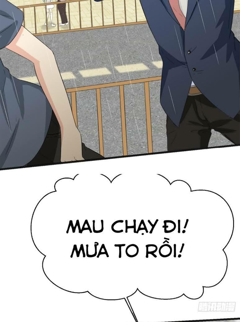 Hắn Là Long Ngạo Thiên Chapter 32 - Trang 2