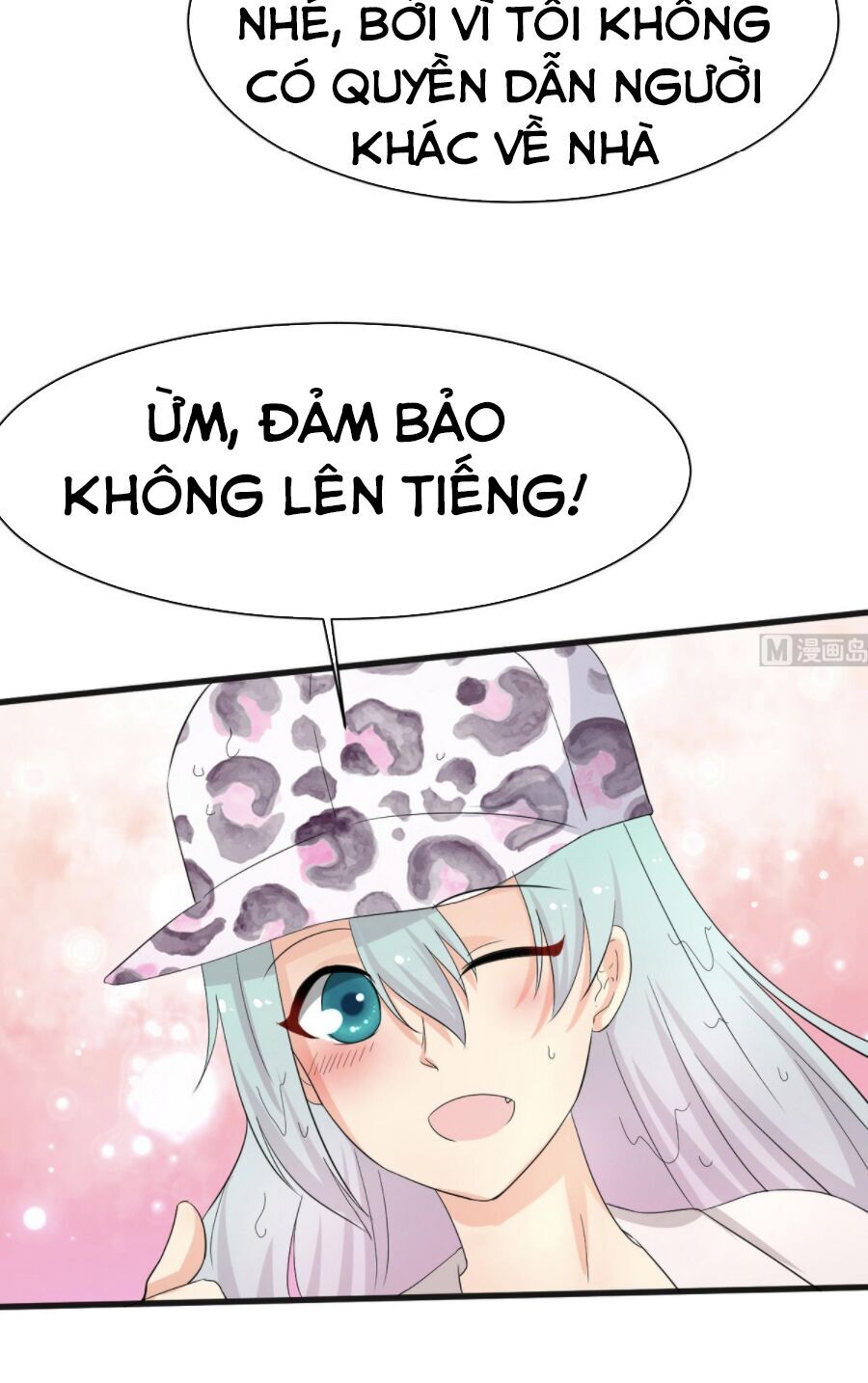 Hắn Là Long Ngạo Thiên Chapter 33 - Trang 2