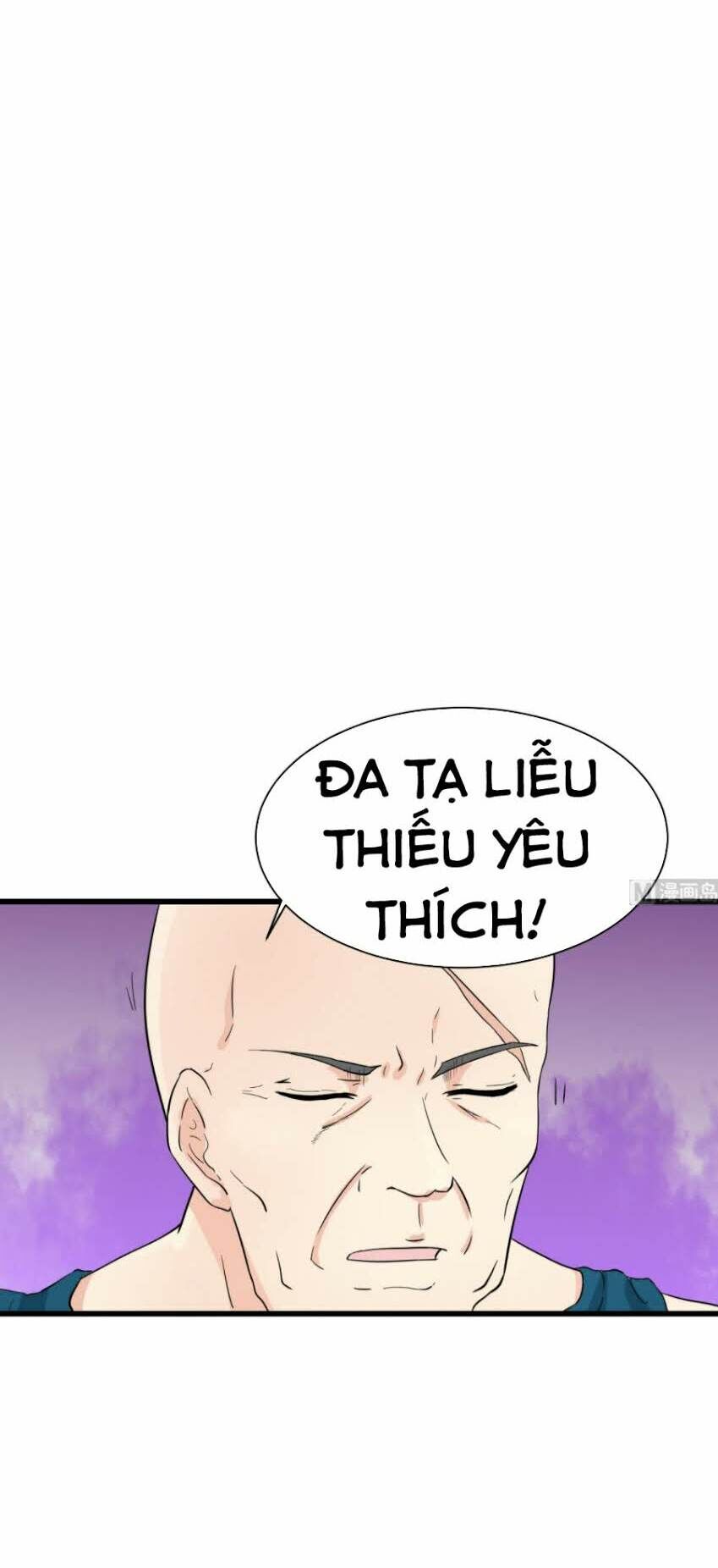 Hắn Là Long Ngạo Thiên Chapter 39 - Trang 2