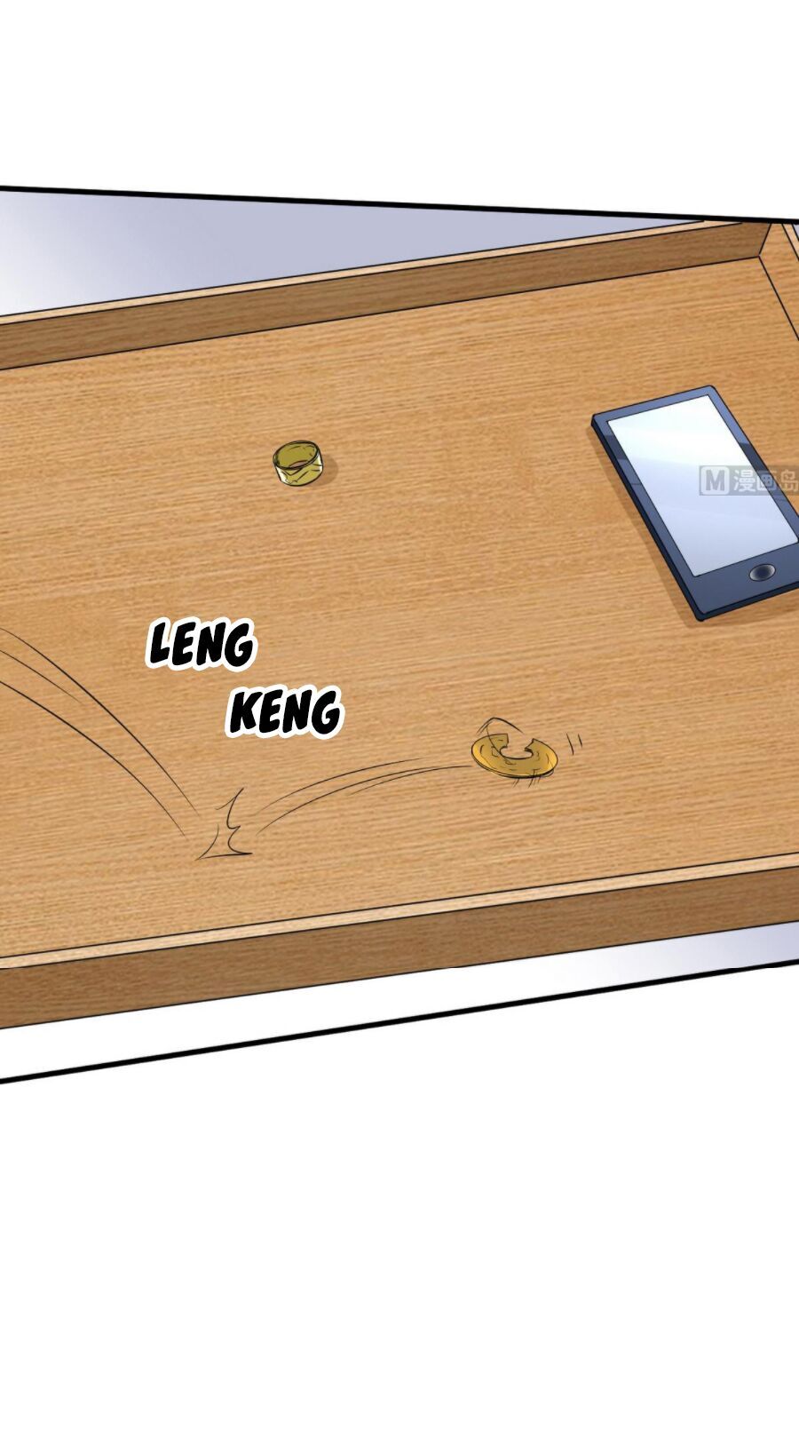 Hắn Là Long Ngạo Thiên Chapter 42 - Trang 2