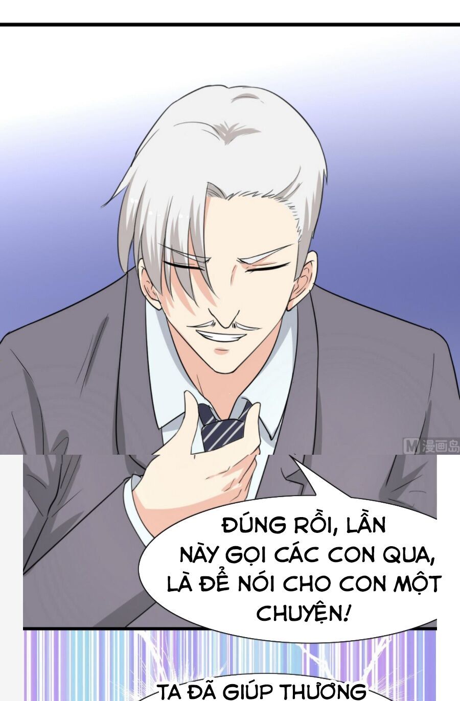 Hắn Là Long Ngạo Thiên Chapter 48 - Trang 2