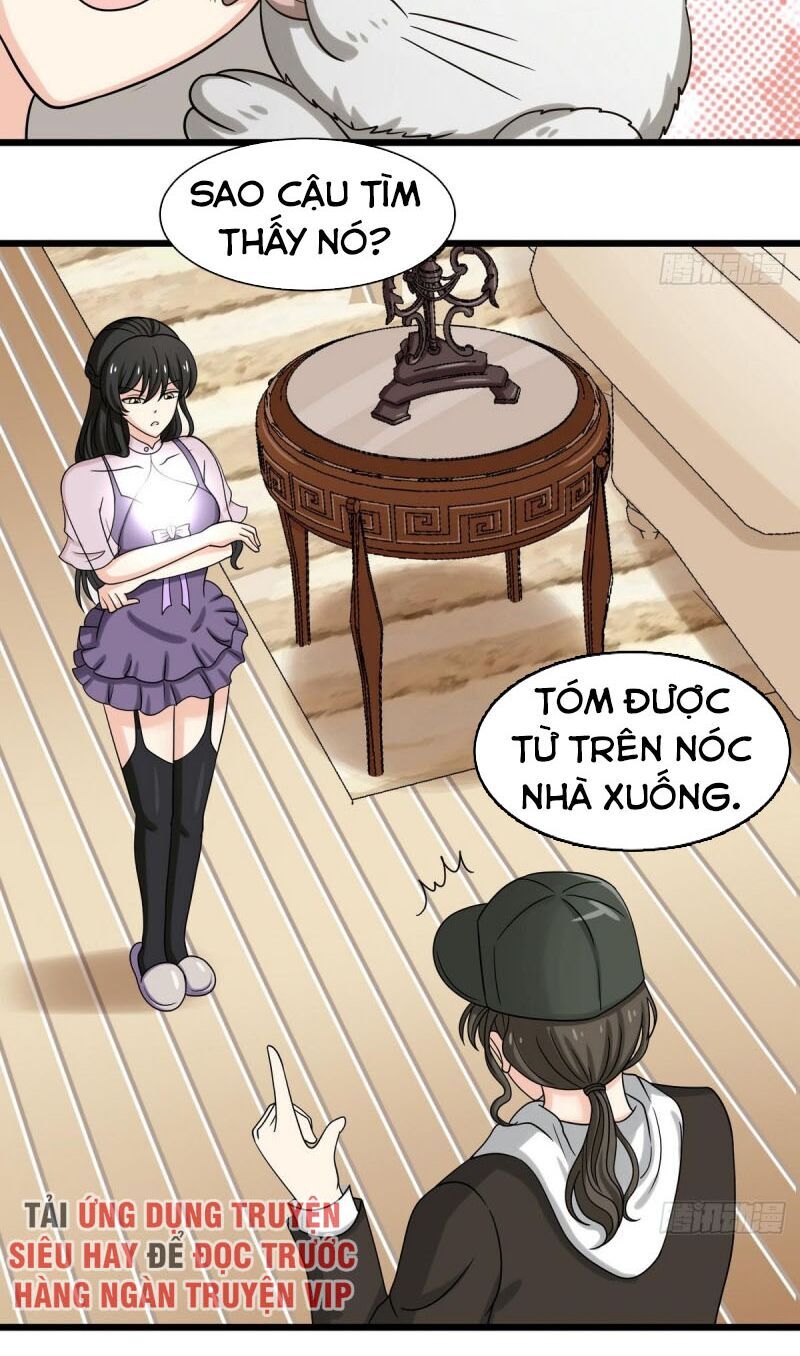Hắn Là Long Ngạo Thiên Chapter 6 - Trang 2
