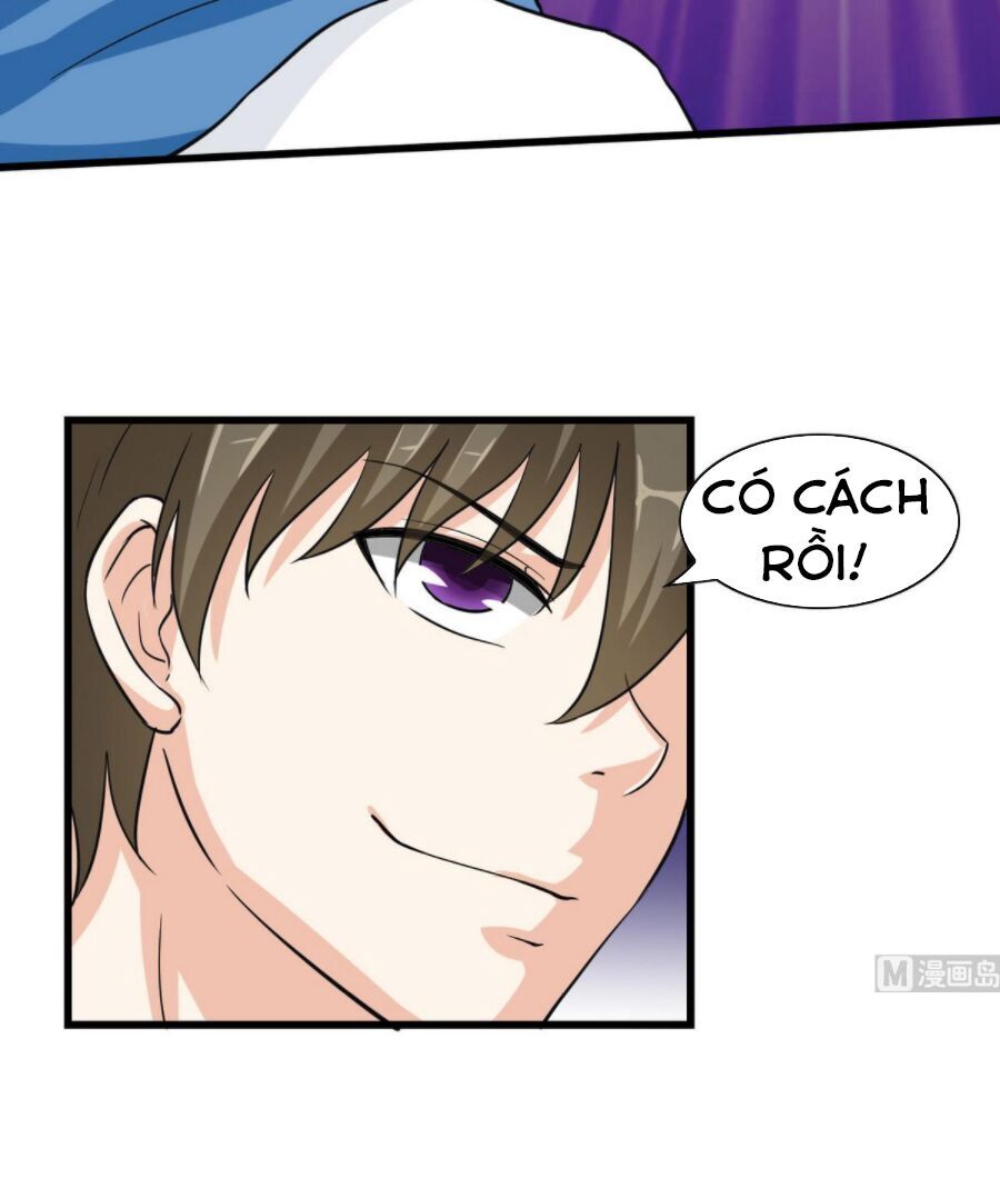 Hắn Là Long Ngạo Thiên Chapter 61 - Trang 2