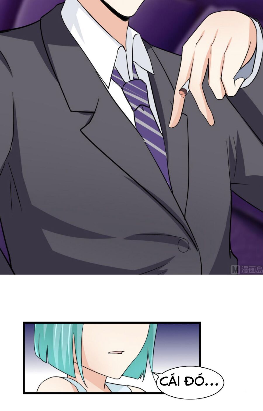 Hắn Là Long Ngạo Thiên Chapter 62 - Trang 2