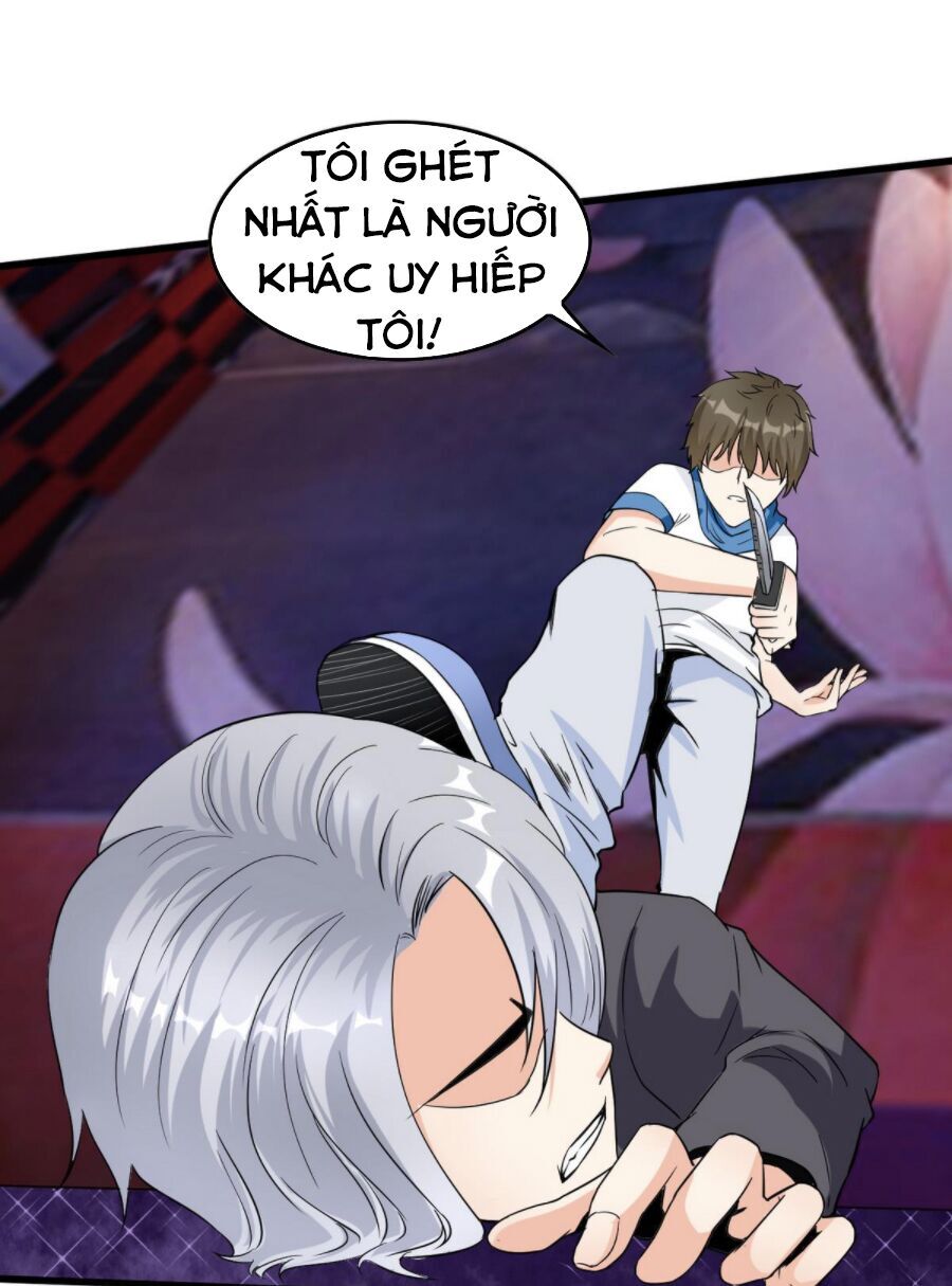 Hắn Là Long Ngạo Thiên Chapter 63 - Trang 2