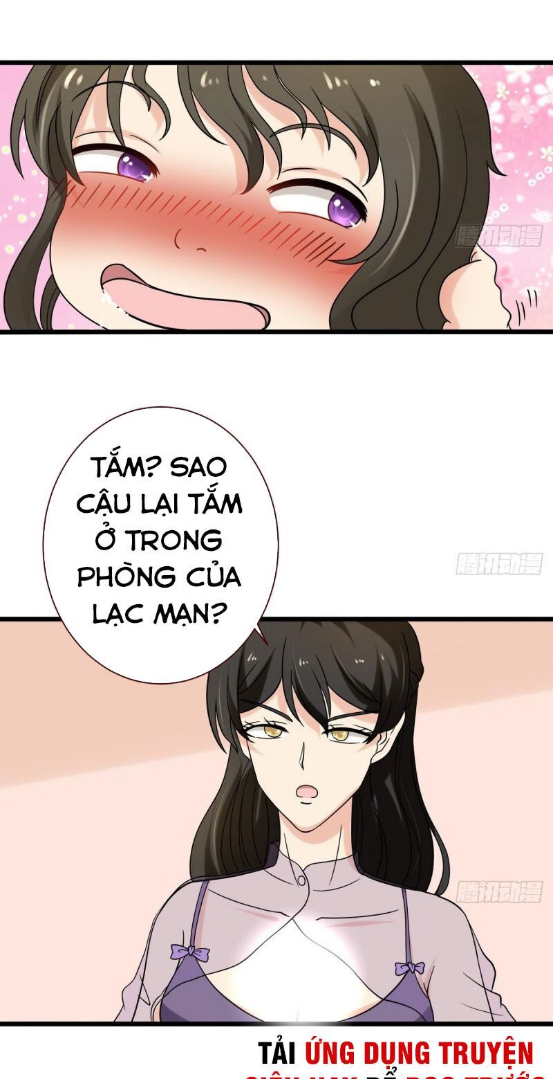 Hắn Là Long Ngạo Thiên Chapter 8 - Trang 2