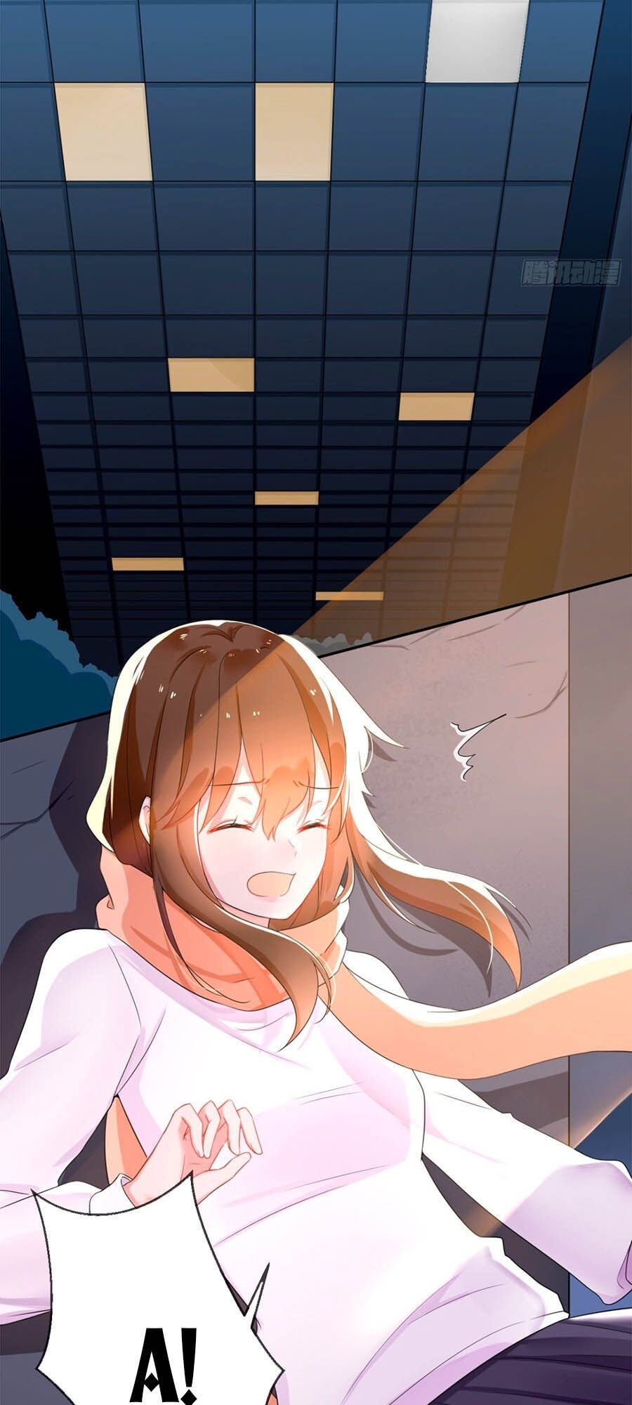 Hãn Phi Đương Gia: Lãnh Vương Xin Tự Trọng Chapter 1 - Trang 2