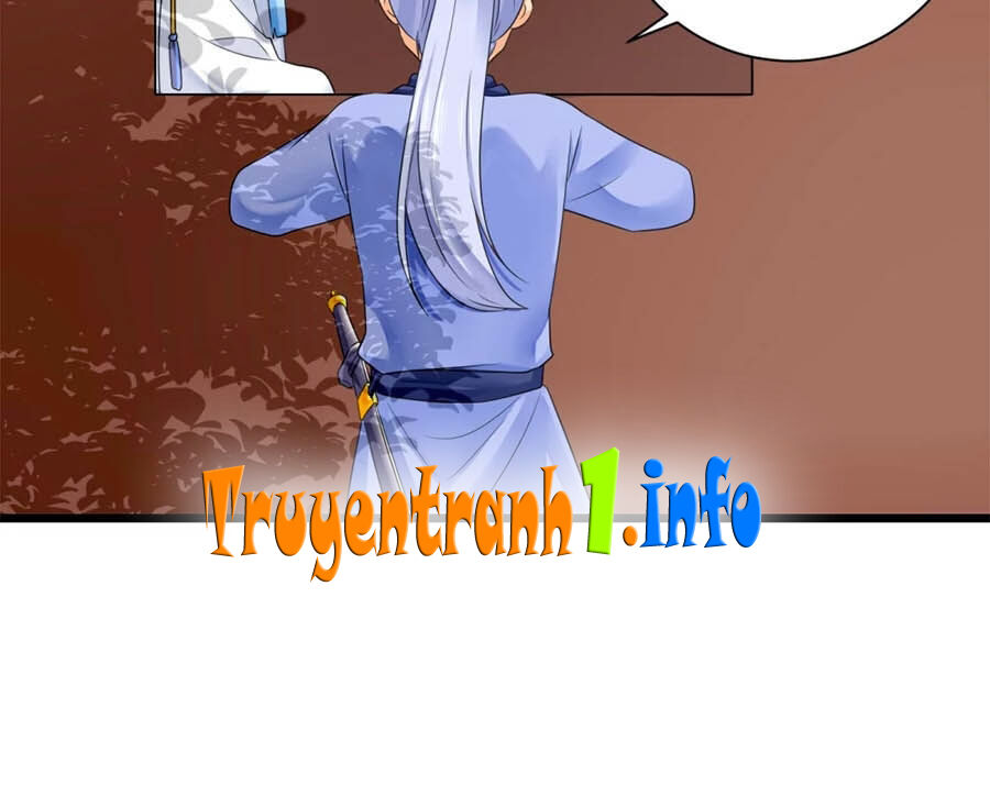 Hãn Phi Đương Gia: Lãnh Vương Xin Tự Trọng Chapter 21 - Trang 2