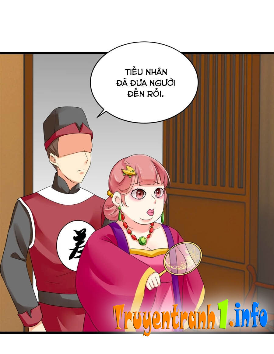 Hãn Phi Đương Gia: Lãnh Vương Xin Tự Trọng Chapter 21 - Trang 2