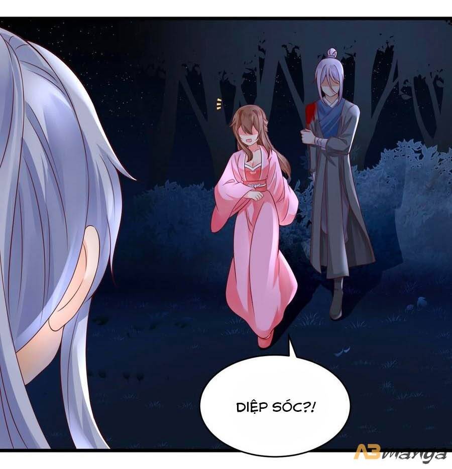 Hãn Phi Đương Gia: Lãnh Vương Xin Tự Trọng Chapter 39 - Trang 2