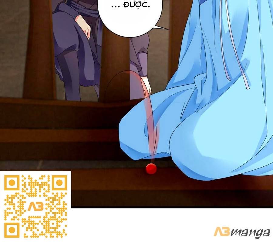 Hãn Phi Đương Gia: Lãnh Vương Xin Tự Trọng Chapter 46 - Trang 2