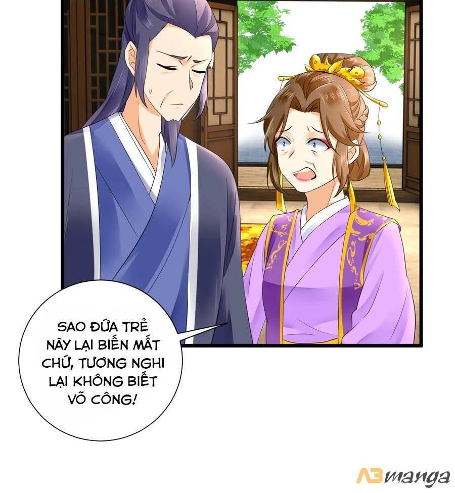 Hãn Phi Đương Gia: Lãnh Vương Xin Tự Trọng Chapter 46 - Trang 2