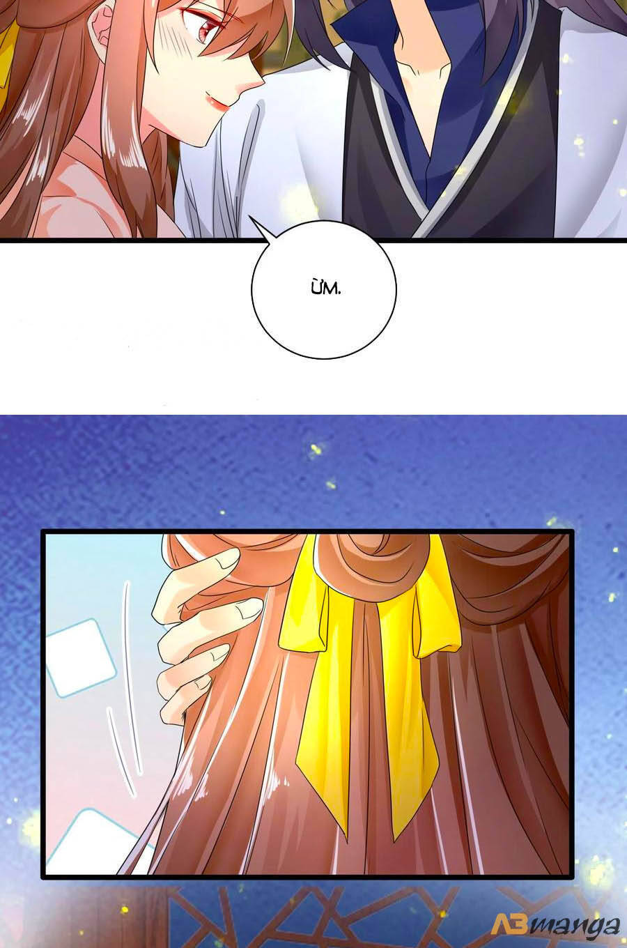 Hãn Phi Đương Gia: Lãnh Vương Xin Tự Trọng Chapter 62 - Trang 2