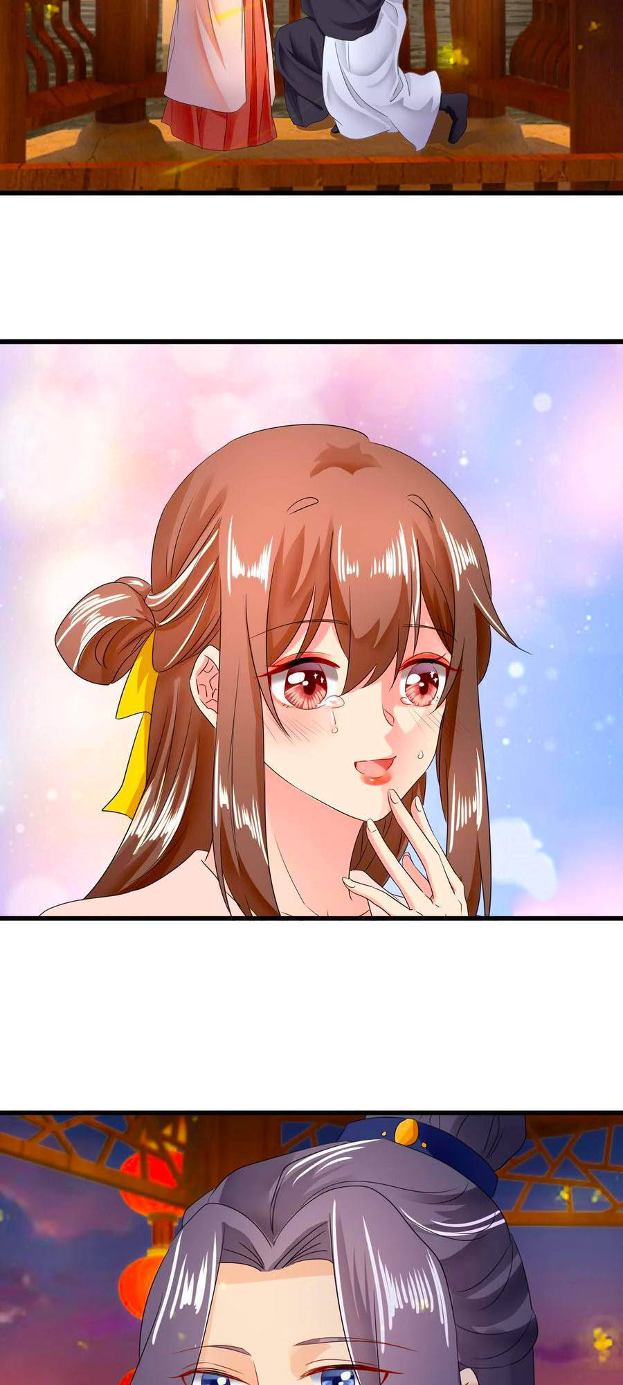 Hãn Phi Đương Gia: Lãnh Vương Xin Tự Trọng Chapter 62 - Trang 2