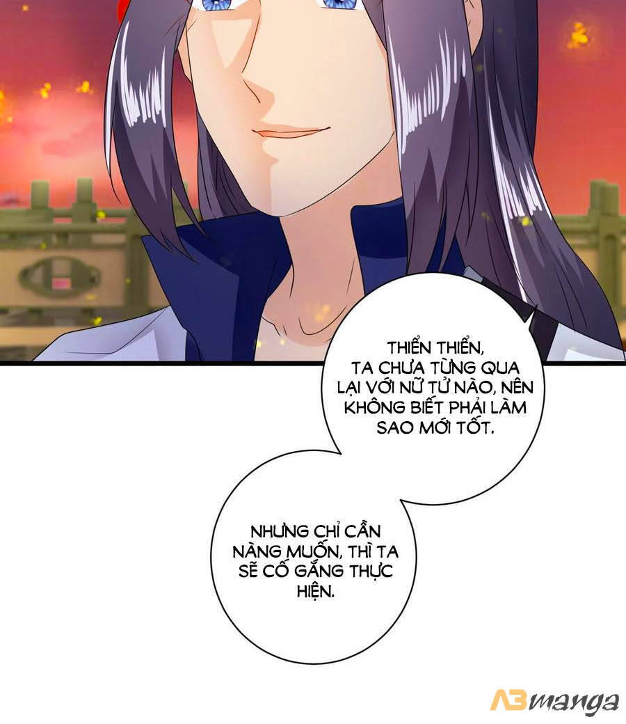 Hãn Phi Đương Gia: Lãnh Vương Xin Tự Trọng Chapter 62 - Trang 2