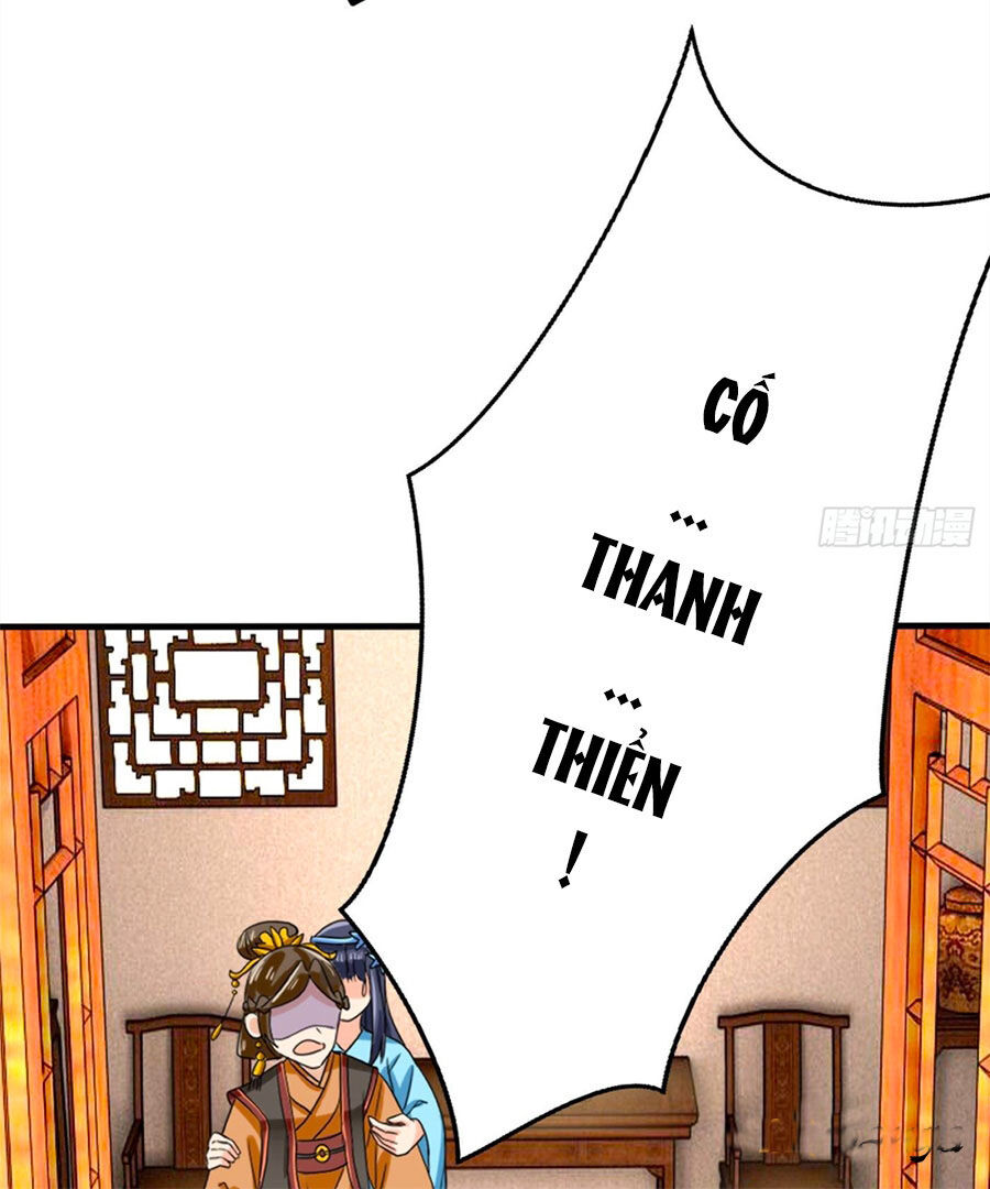 Hãn Phi Đương Gia: Lãnh Vương Xin Tự Trọng Chapter 7 - Trang 2