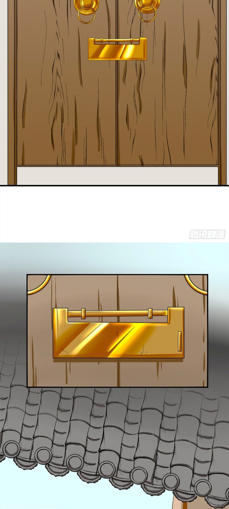 Hãn Phi Đương Gia: Lãnh Vương Xin Tự Trọng Chapter 7 - Trang 2