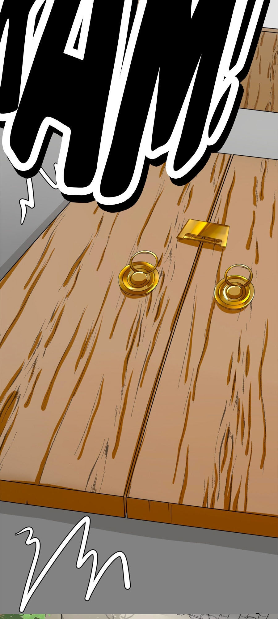 Hãn Phi Đương Gia: Lãnh Vương Xin Tự Trọng Chapter 7 - Trang 2