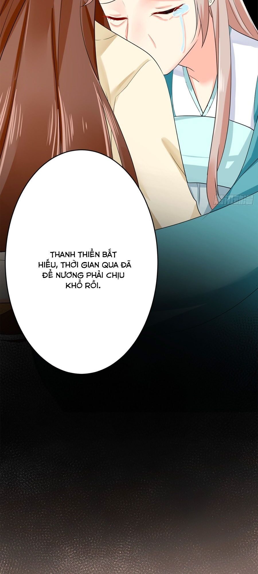 Hãn Phi Đương Gia: Lãnh Vương Xin Tự Trọng Chapter 7 - Trang 2