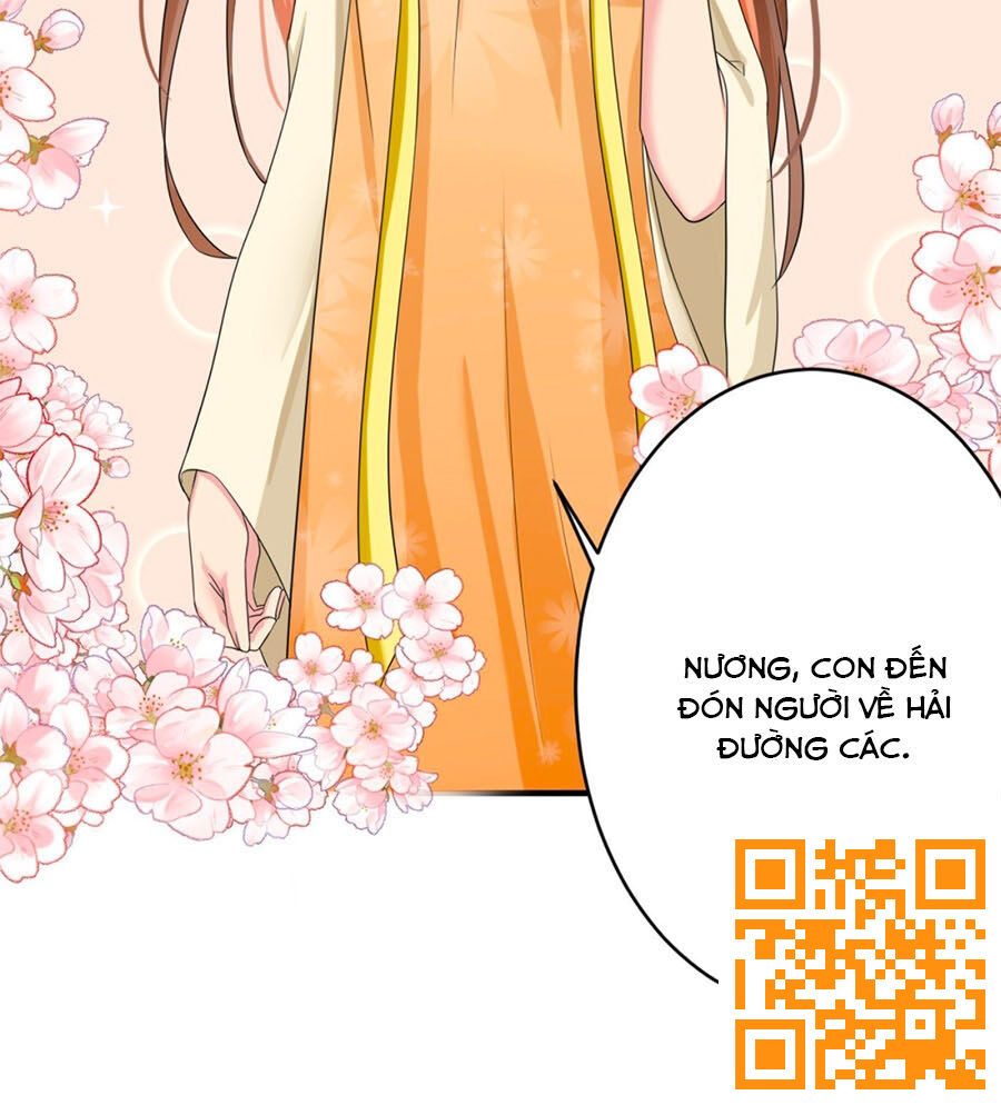 Hãn Phi Đương Gia: Lãnh Vương Xin Tự Trọng Chapter 7 - Trang 2