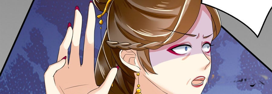 Hãn Phi Đương Gia: Lãnh Vương Xin Tự Trọng Chapter 7 - Trang 2