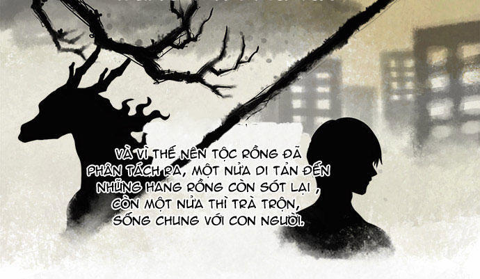 Hắn Ta Là Rồng Chapter 1 - Trang 2