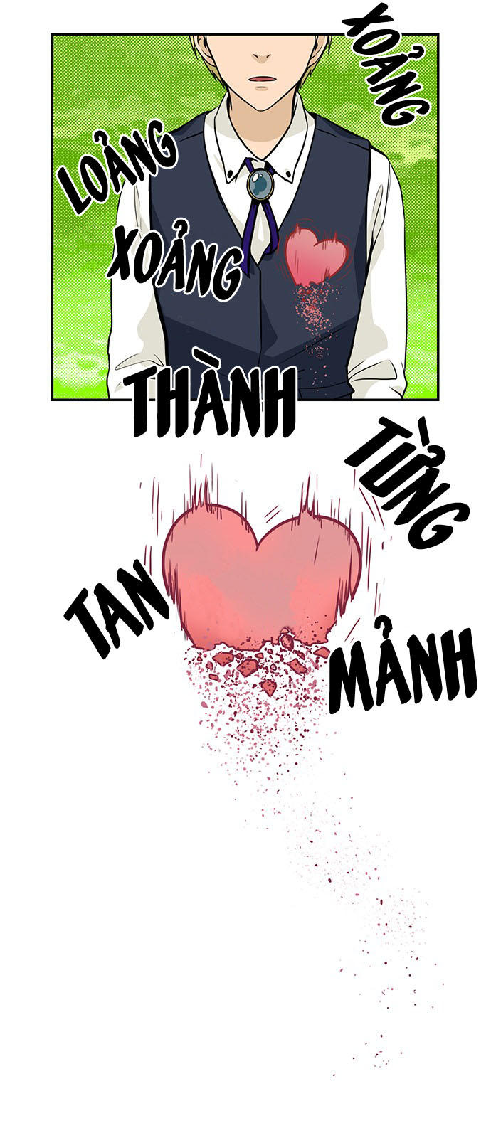 Hắn Ta Là Rồng Chapter 100 - Trang 2