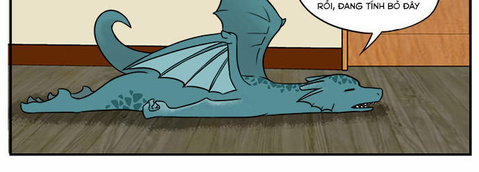 Hắn Ta Là Rồng Chapter 12 - Trang 2