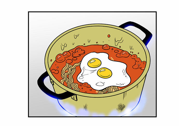 Hắn Ta Là Rồng Chapter 17 - Trang 2