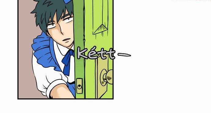 Hắn Ta Là Rồng Chapter 18 - Trang 2