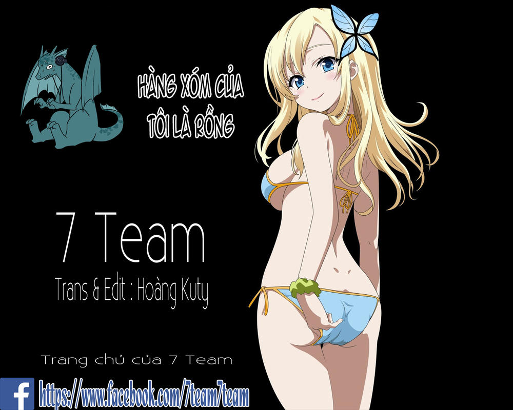 Hắn Ta Là Rồng Chapter 2 - Trang 2