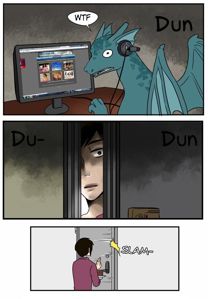 Hắn Ta Là Rồng Chapter 2 - Trang 2