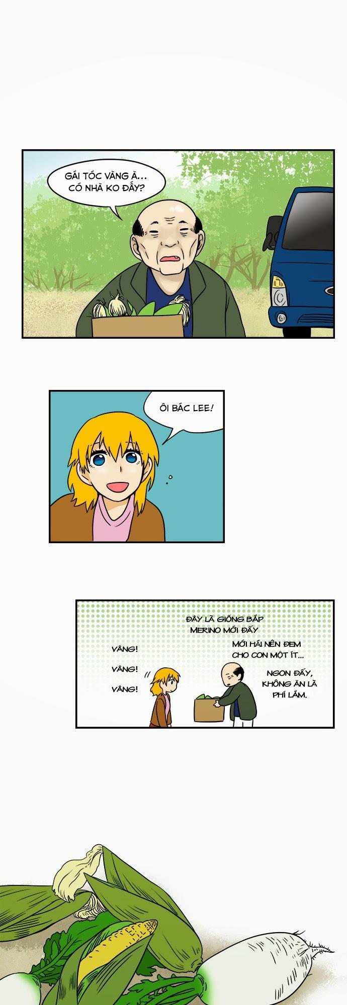 Hắn Ta Là Rồng Chapter 22 - Trang 2