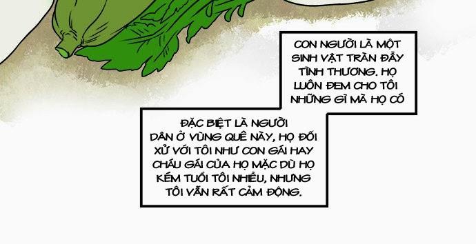 Hắn Ta Là Rồng Chapter 22 - Trang 2