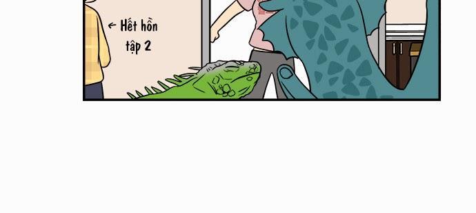 Hắn Ta Là Rồng Chapter 24 - Trang 2