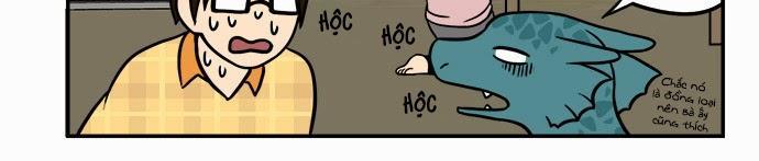 Hắn Ta Là Rồng Chapter 24 - Trang 2