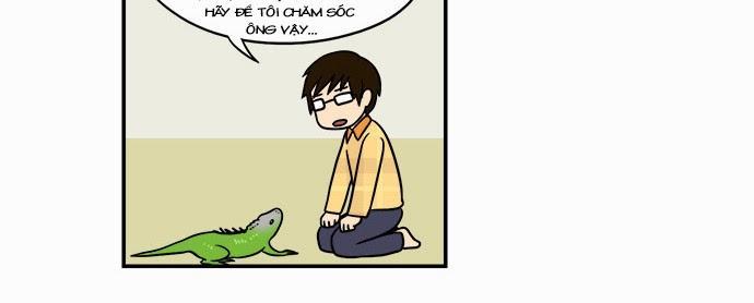 Hắn Ta Là Rồng Chapter 24 - Trang 2