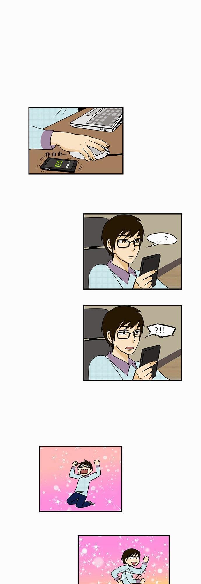 Hắn Ta Là Rồng Chapter 28 - Trang 2