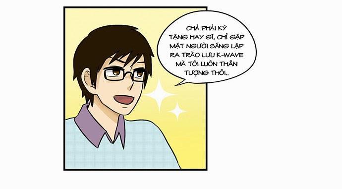 Hắn Ta Là Rồng Chapter 28 - Trang 2